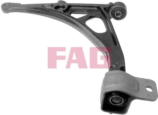 Control/Trailing Arm, wheel suspension 821042610