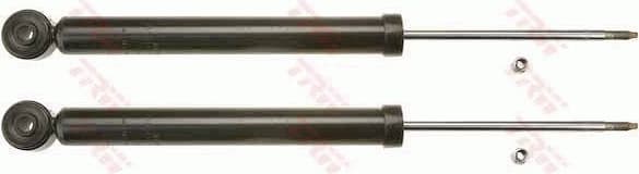 Shock Absorber TRW TWIN JGT590T