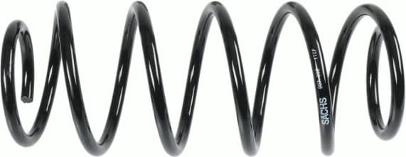 Suspension Spring 997 382