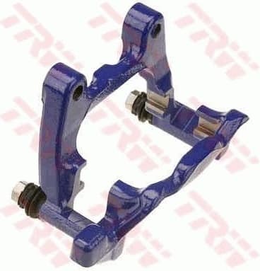Bracket, brake caliper BDA691