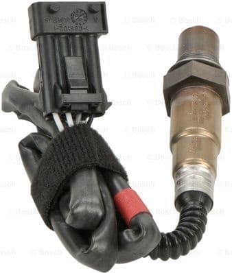 Oxygen Sensor 0258006199 - image 4