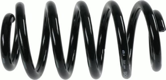 Suspension Spring 998 422