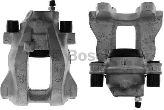 Brake Caliper 0986134055