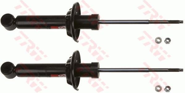 Shock Absorber TRW TWIN JGS225T