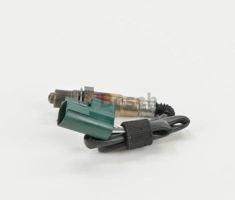 Oxygen Sensor 0258006511 - image 3