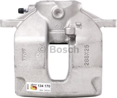 Brake Caliper 0986134170 - image 5