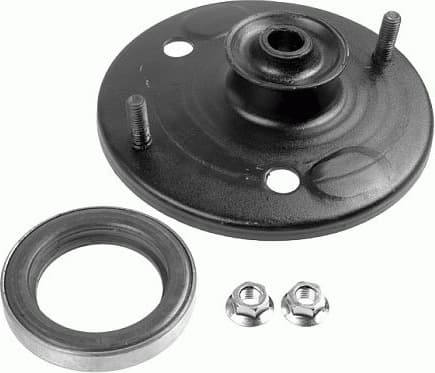 Repair Kit, suspension strut support mount 802 378