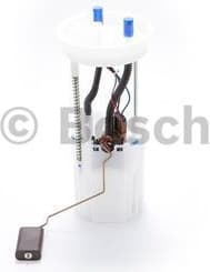 fuel supply unit 0986580932