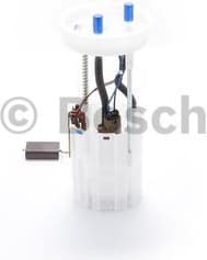 fuel supply unit 0986580932 - image 2