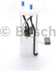 fuel supply unit 0986580932 - image 3