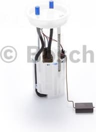 fuel supply unit 0986580932 - image 4