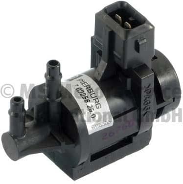 EGR Valve, exhaust control 7.02256.29.0