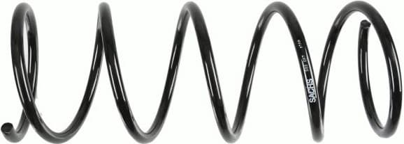 Suspension Spring 998 067