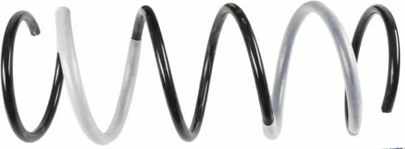 Suspension Spring 998 068