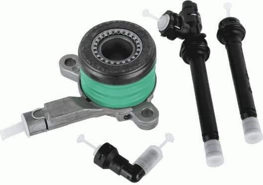 Clutch central slave cylinder, CSC 3182600249