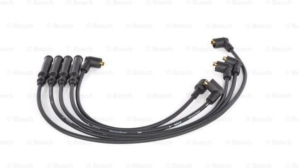Ignition Cable Kit 0986356702 - image 3