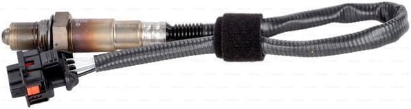 Oxygen Sensor 0258986727 - image 3