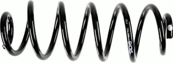 Suspension Spring 994 382