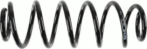 Suspension Spring 994 334