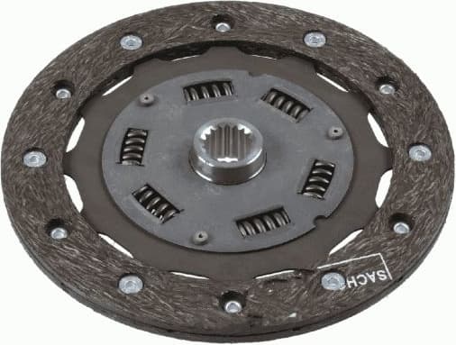 Clutch Disc 1862 932 102