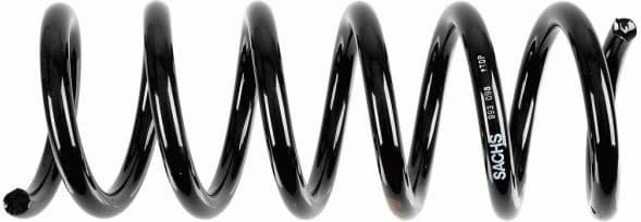 Suspension Spring 993 098
