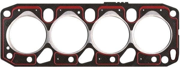 Gasket, cylinder head 424.091