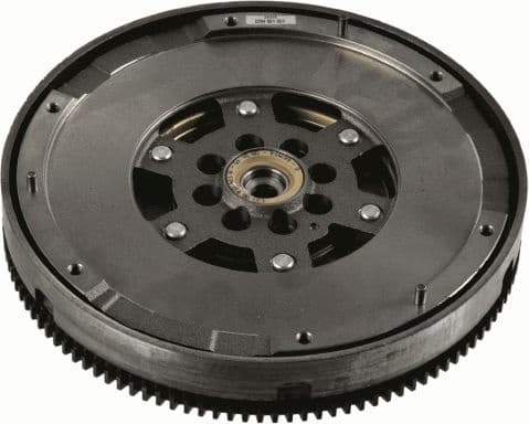 Flywheel Dual-mass flywheel 2294 501 051