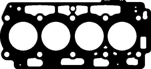 Gasket, cylinder head 490.011