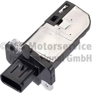 Mass Air Flow Sensor 7.22184.76.0