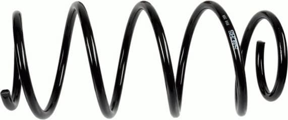 Suspension Spring 998 098