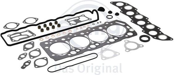 Gasket Kit, cylinder head 752.976