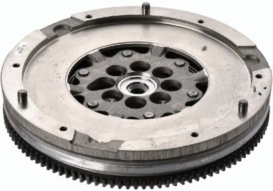 Flywheel Dual-mass flywheel 2294 501 194