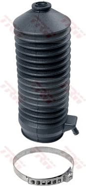 Bellow, steering JBE287