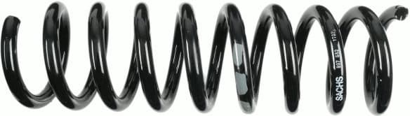 Suspension Spring 997 682