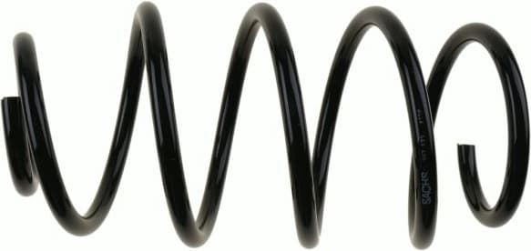 Suspension Spring 997 672