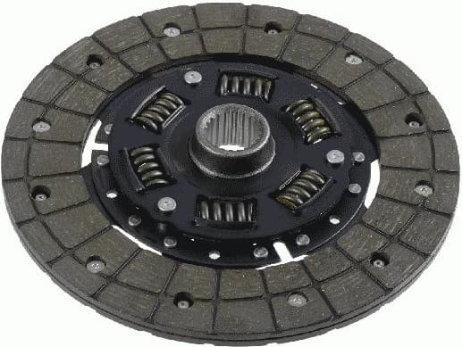 Clutch Disc 1862 855 002