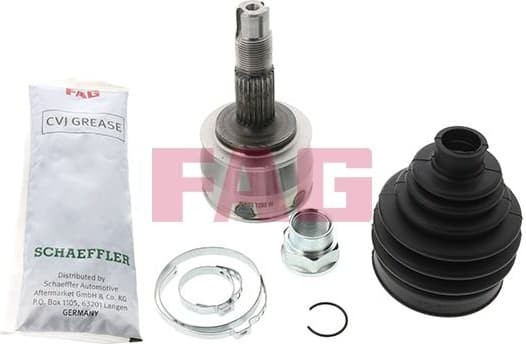 Joint Kit, drive shaft 771007030