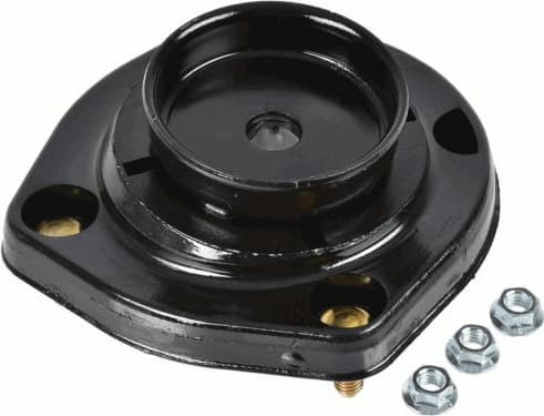Suspension Strut Support Mount 802 137 - image 2
