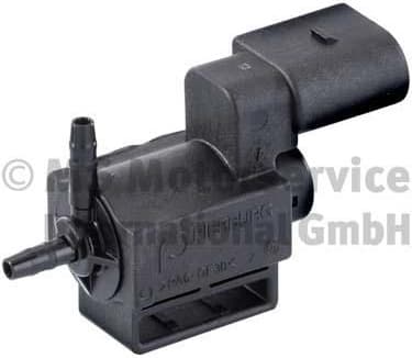 Switch Valve, change-over flap (intake manifold) 7.01044.03.0