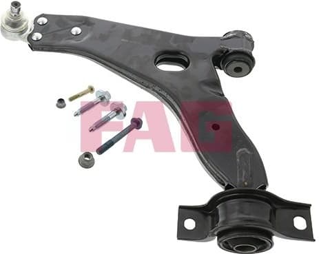 Control/Trailing Arm, wheel suspension 821024910