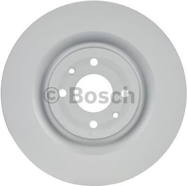 Brake Disc 0986479A90