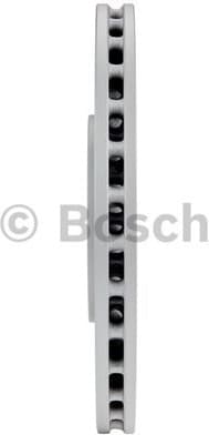 Brake Disc 0986479A90 - image 2