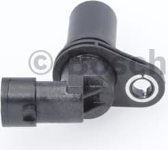 Sensor, camshaft position 0986280424 - image 3