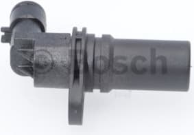 Sensor, camshaft position 0986280424 - image 4