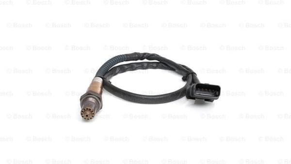 Oxygen Sensor 0258027083 - image 2