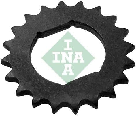 Sprocket, crankshaft 554007310