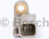 Sensor, wheel speed 0986594605