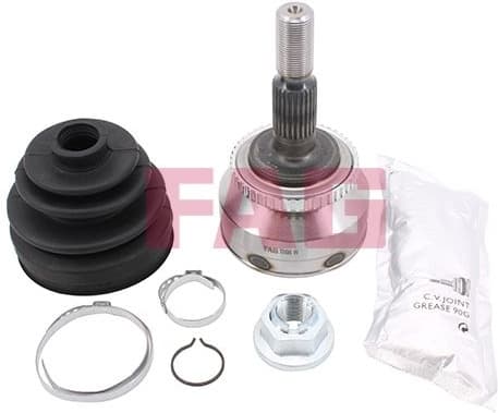 Joint Kit, drive shaft 771013730