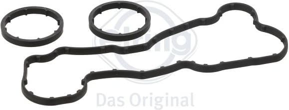 Gasket oil cooler 810.550