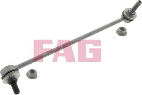 Link/Coupling Rod, stabiliser bar 818022110